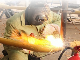 Газовая сварка Верхняя Пышма